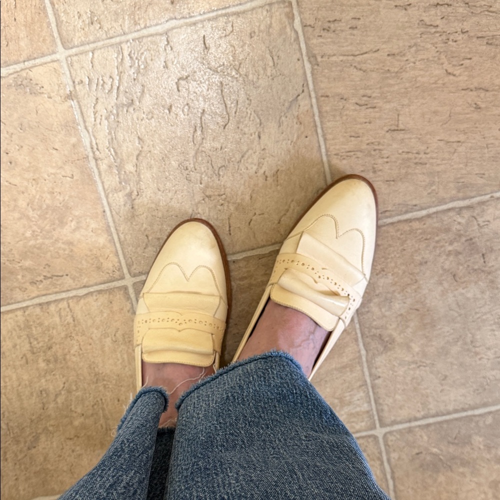 Mr. Dickie loafers 41